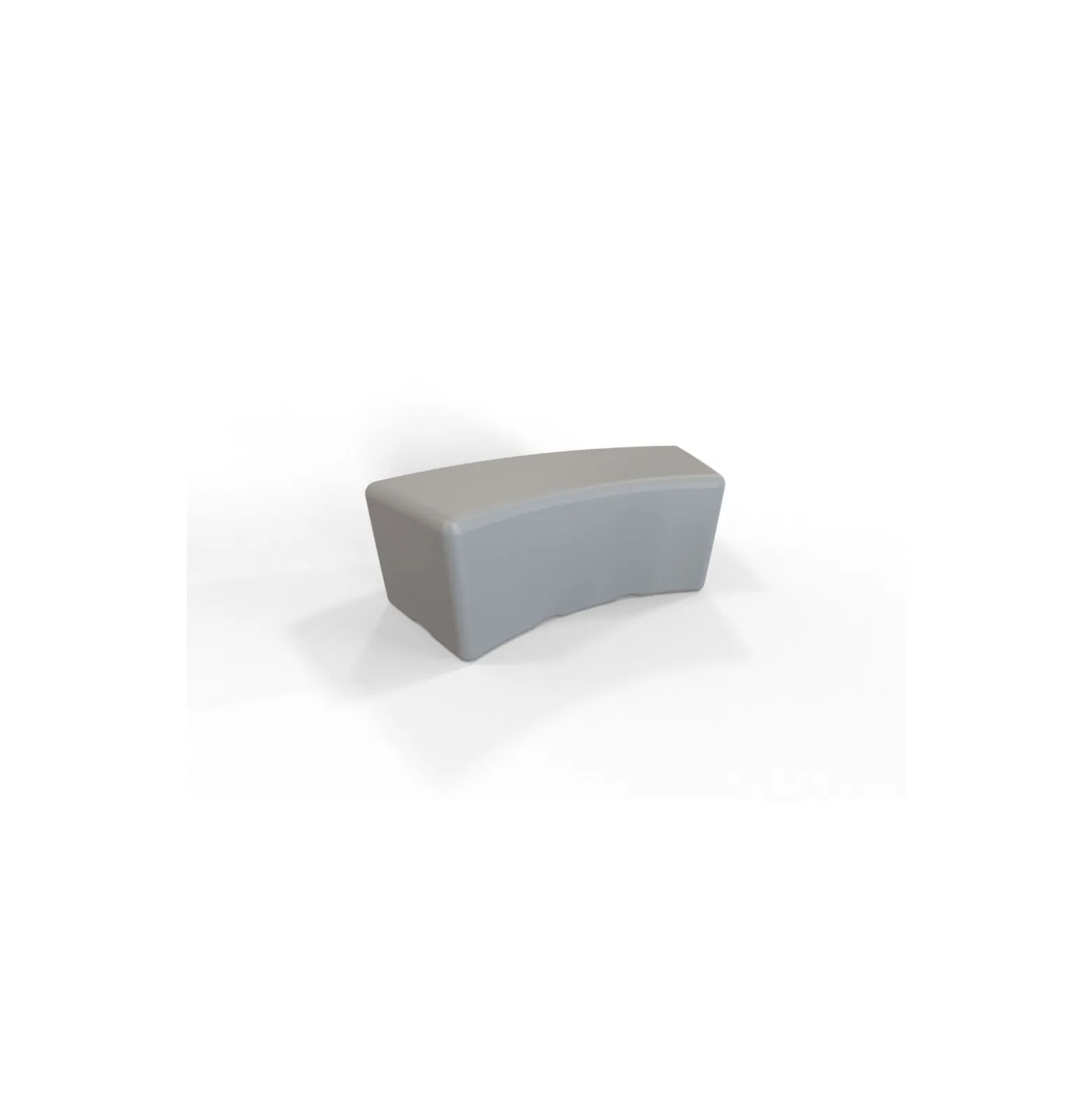 Weighted Swerve Bench