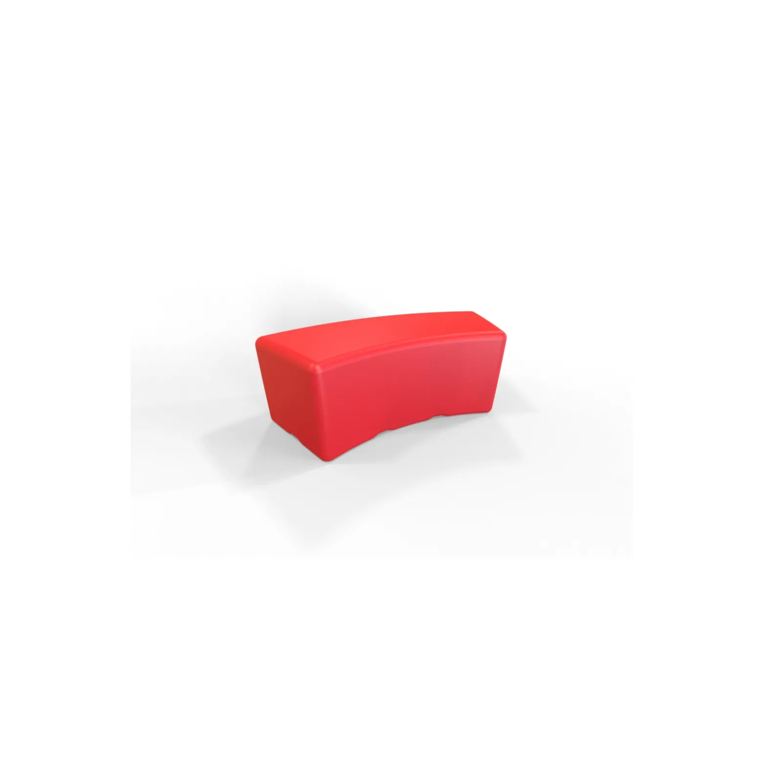 Weighted Swerve Bench