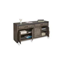 Westgate Four Door Storage Credenza 66