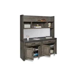 Westgate Four Door Storage Credenza 66