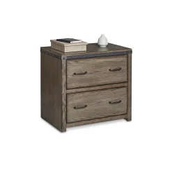 Westgate 32"W Two-Drawer Lateral File