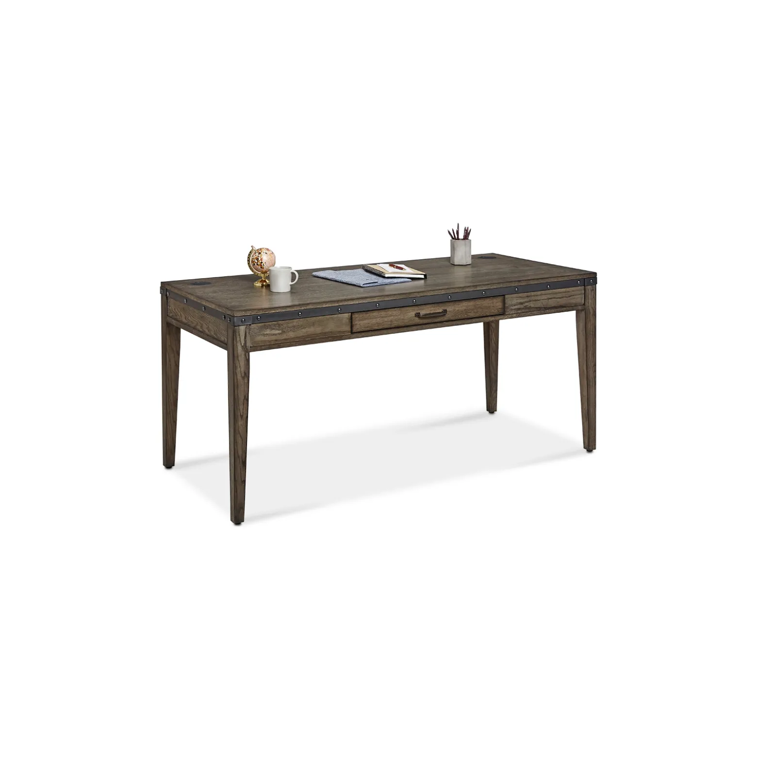 Westgate Writing Desk - 66"W x 30"D