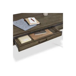 Westgate Writing Desk - 66"W x 30"D