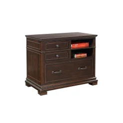 Westly Combo Lateral File - 39"W
