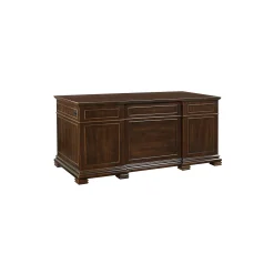 Westly Executive Desk with Power - 66