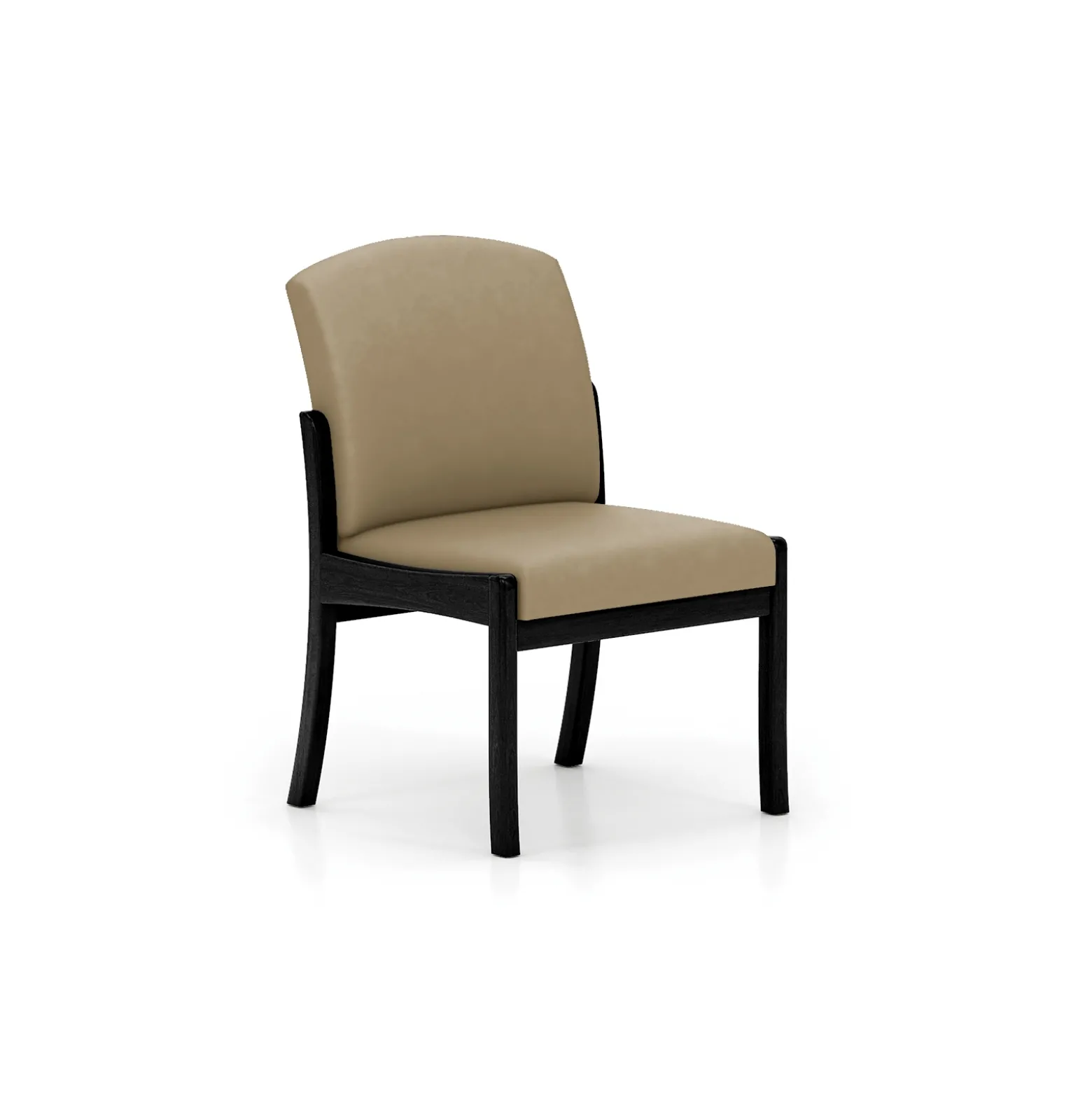Weston Armless Guest Chair