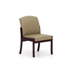 Weston Armless Guest Chair
