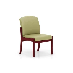 Weston Armless Guest Chair