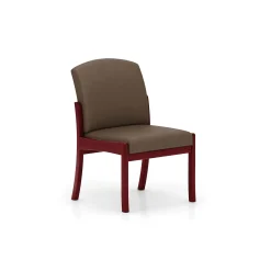 Weston Armless Guest Chair
