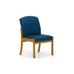 Weston Armless Guest Chair