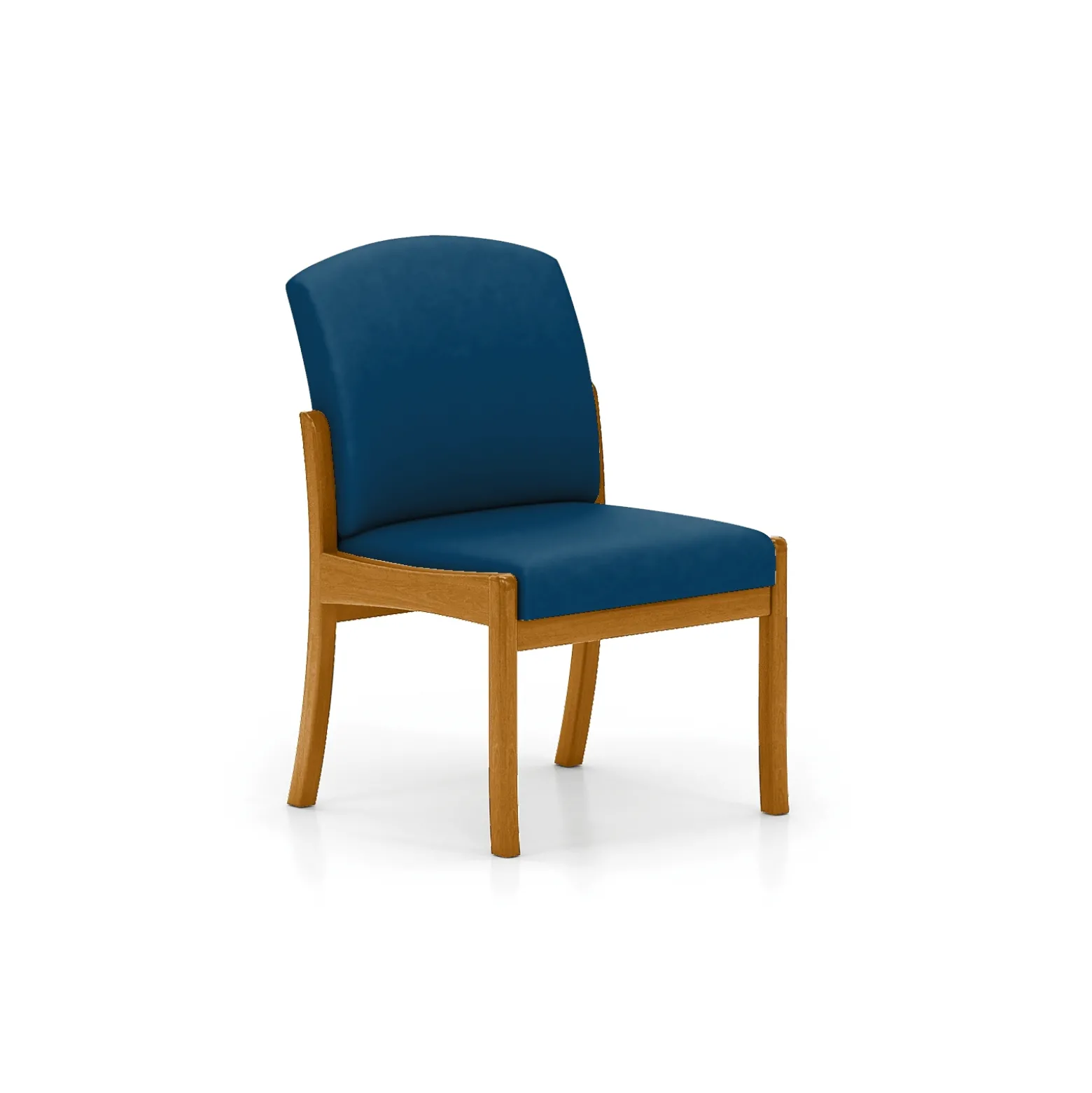 Weston Armless Guest Chair