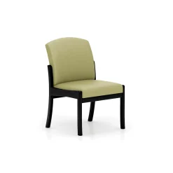 Weston Armless Guest Chair