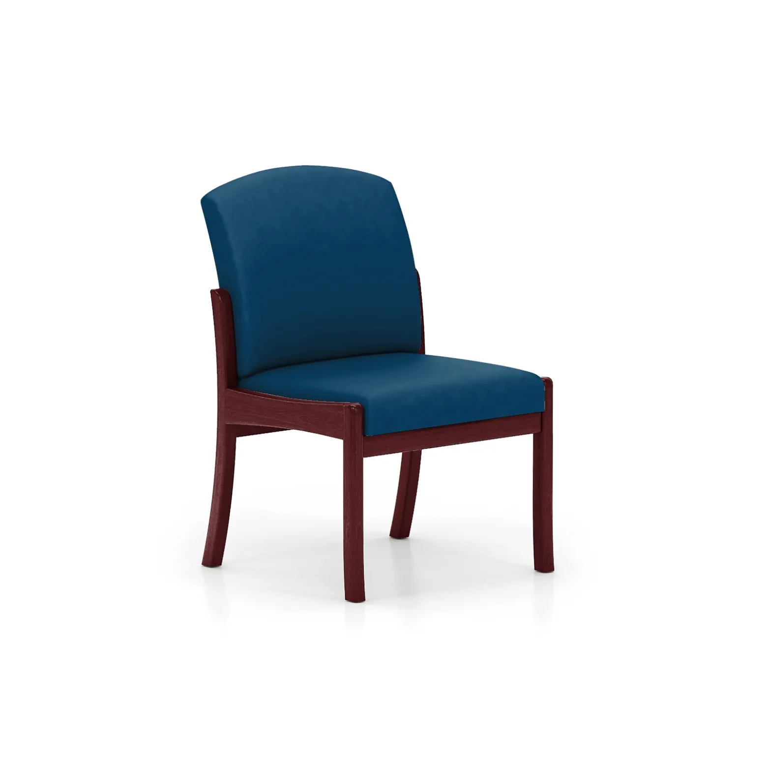 Weston Armless Guest Chair