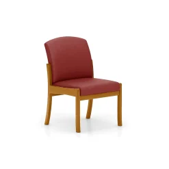 Weston Armless Guest Chair