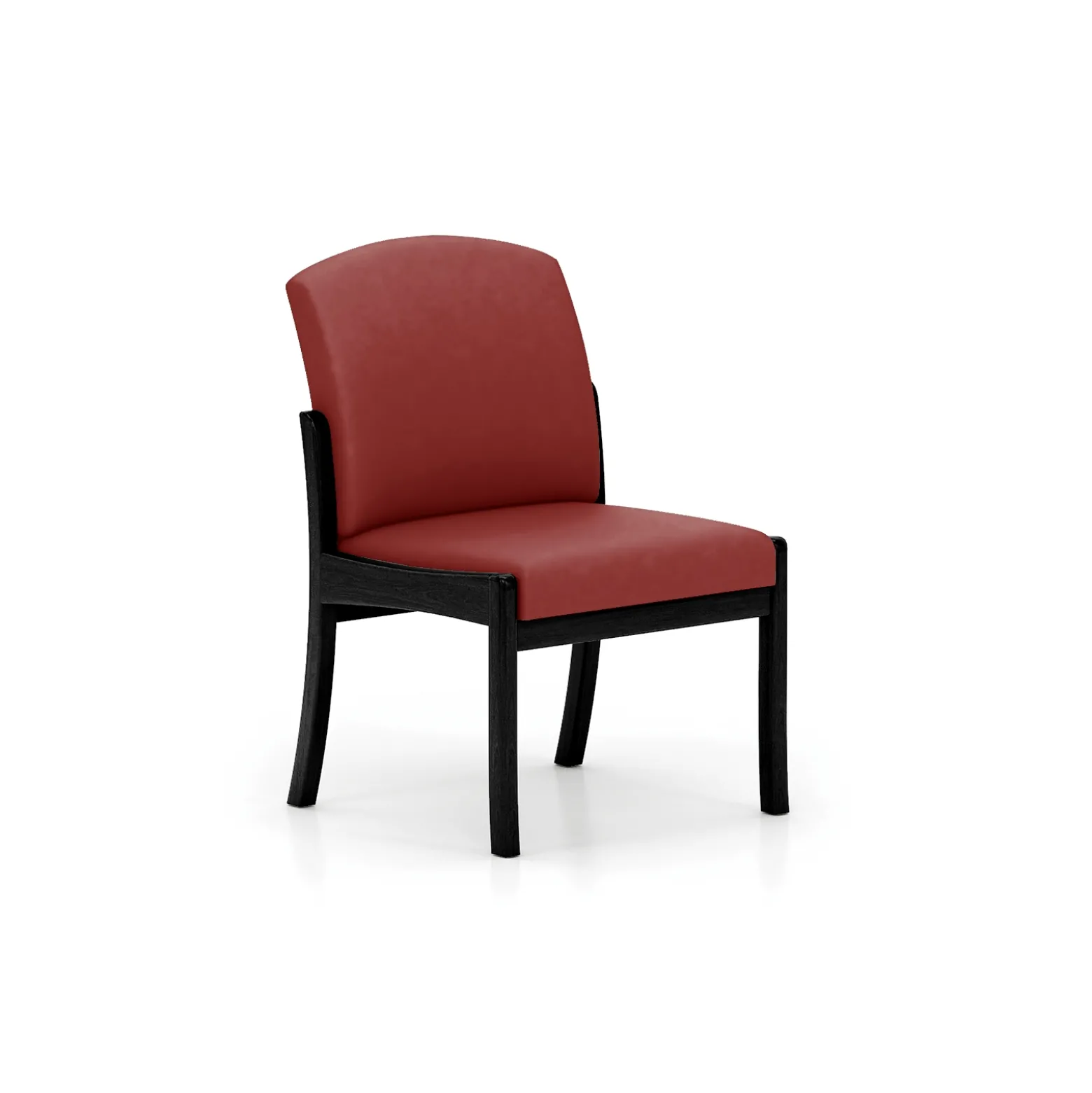 Weston Armless Guest Chair