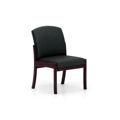 Weston Armless Guest Chair