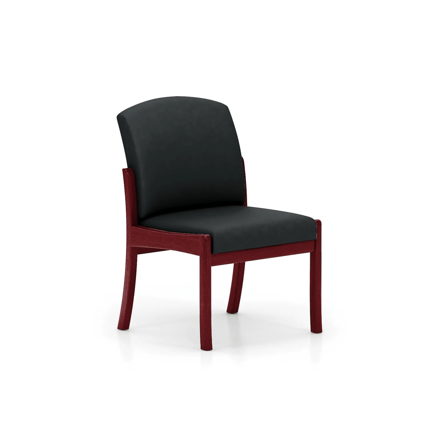 Weston Armless Guest Chair