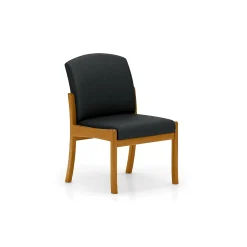 Weston Armless Guest Chair
