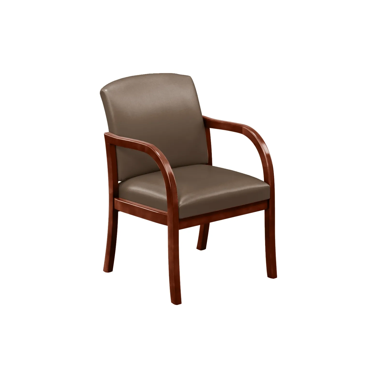 Weston Big & Tall Guest Chair