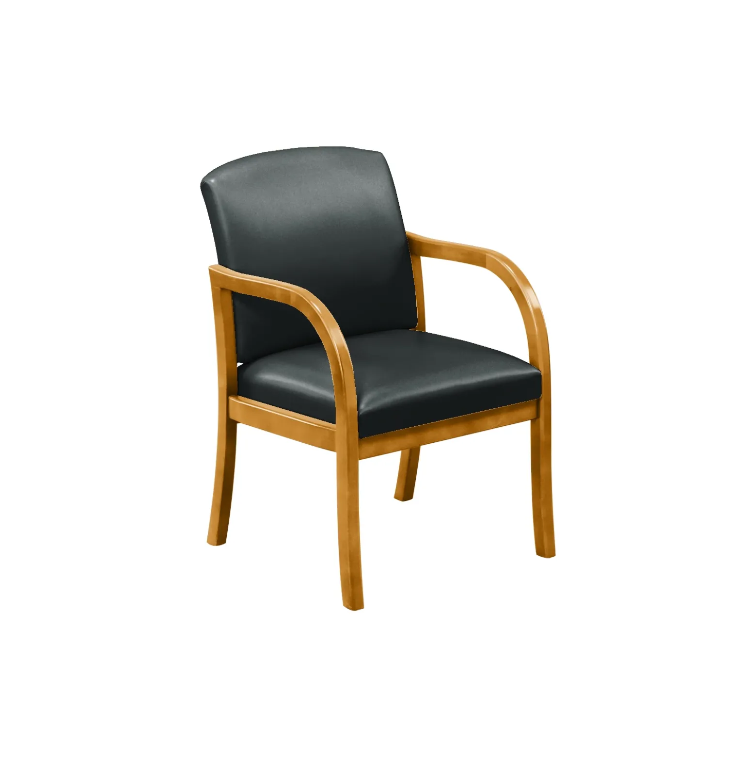 Weston Big & Tall Guest Chair