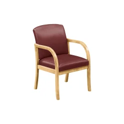 Weston Big & Tall Guest Chair