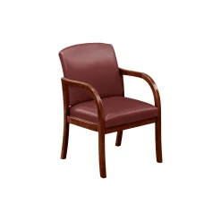 Weston Big & Tall Guest Chair