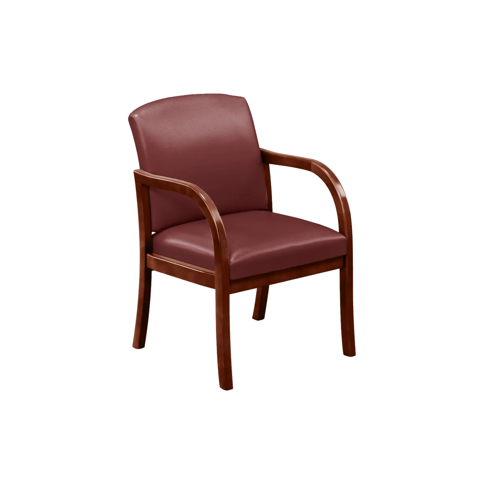 Weston Big & Tall Guest Chair