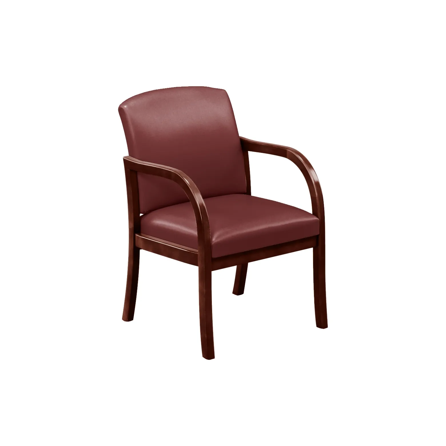 Weston Big & Tall Guest Chair