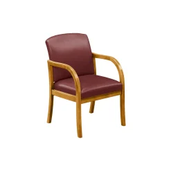 Weston Big & Tall Guest Chair