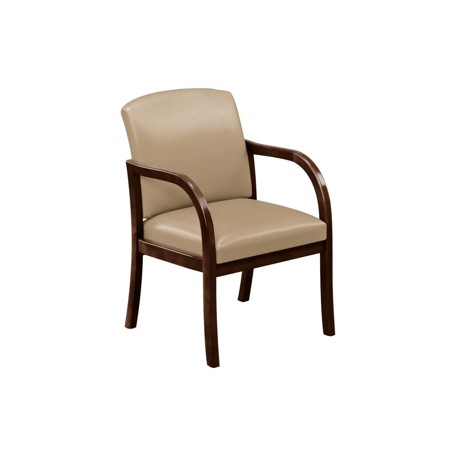 Weston Big & Tall Guest Chair