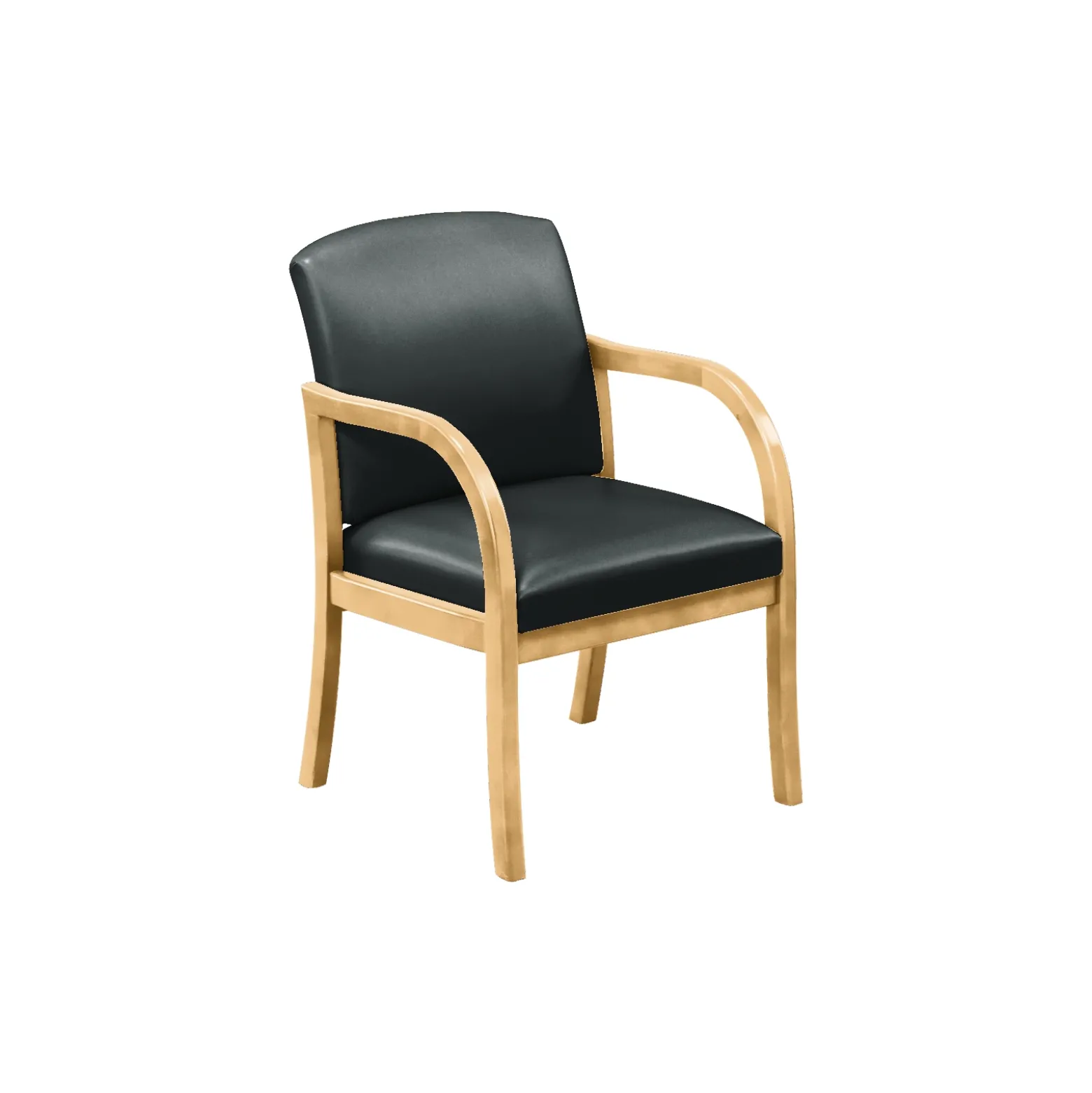 Weston Big & Tall Guest Chair