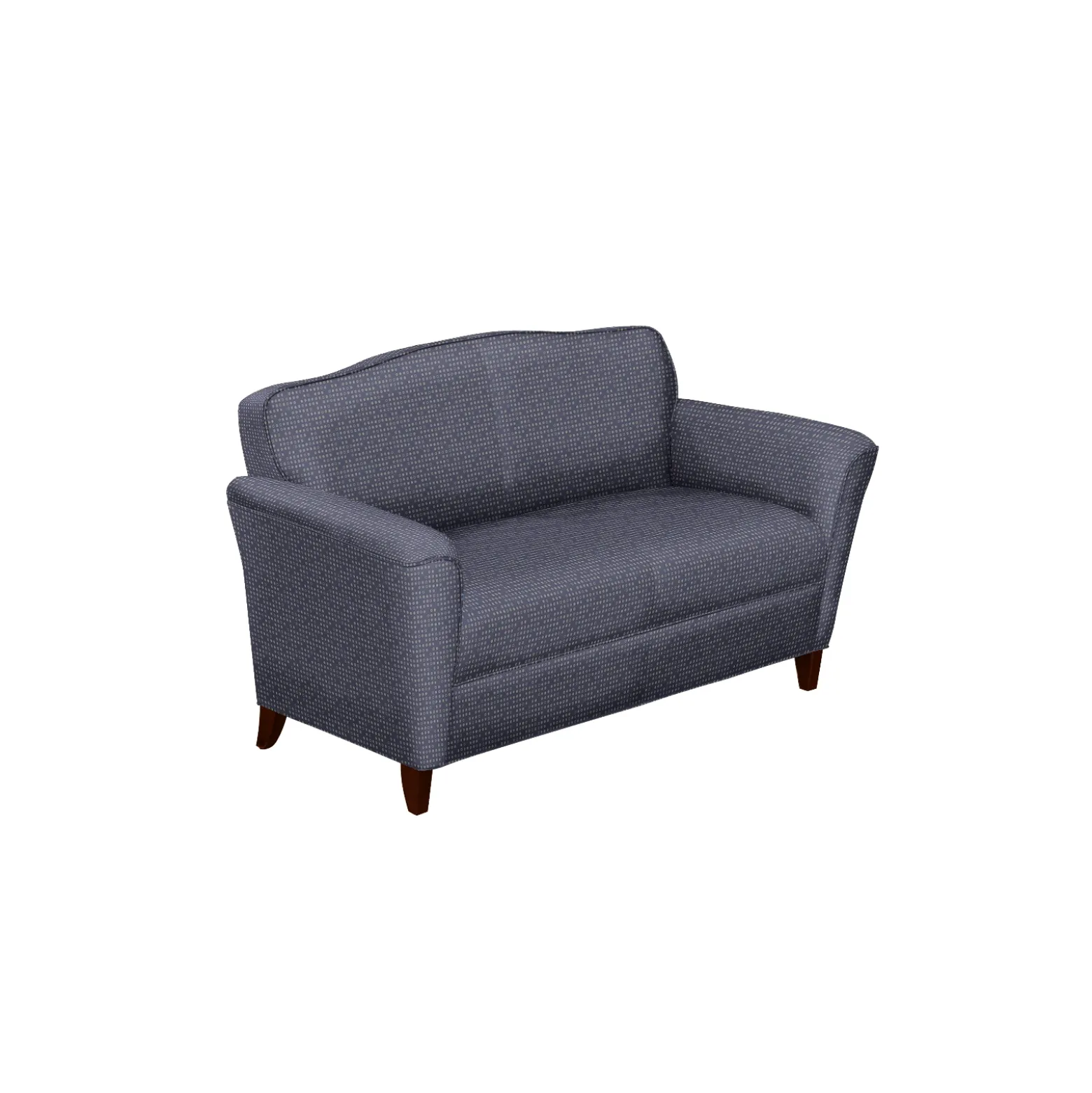 Wexford Fabric Loveseat
