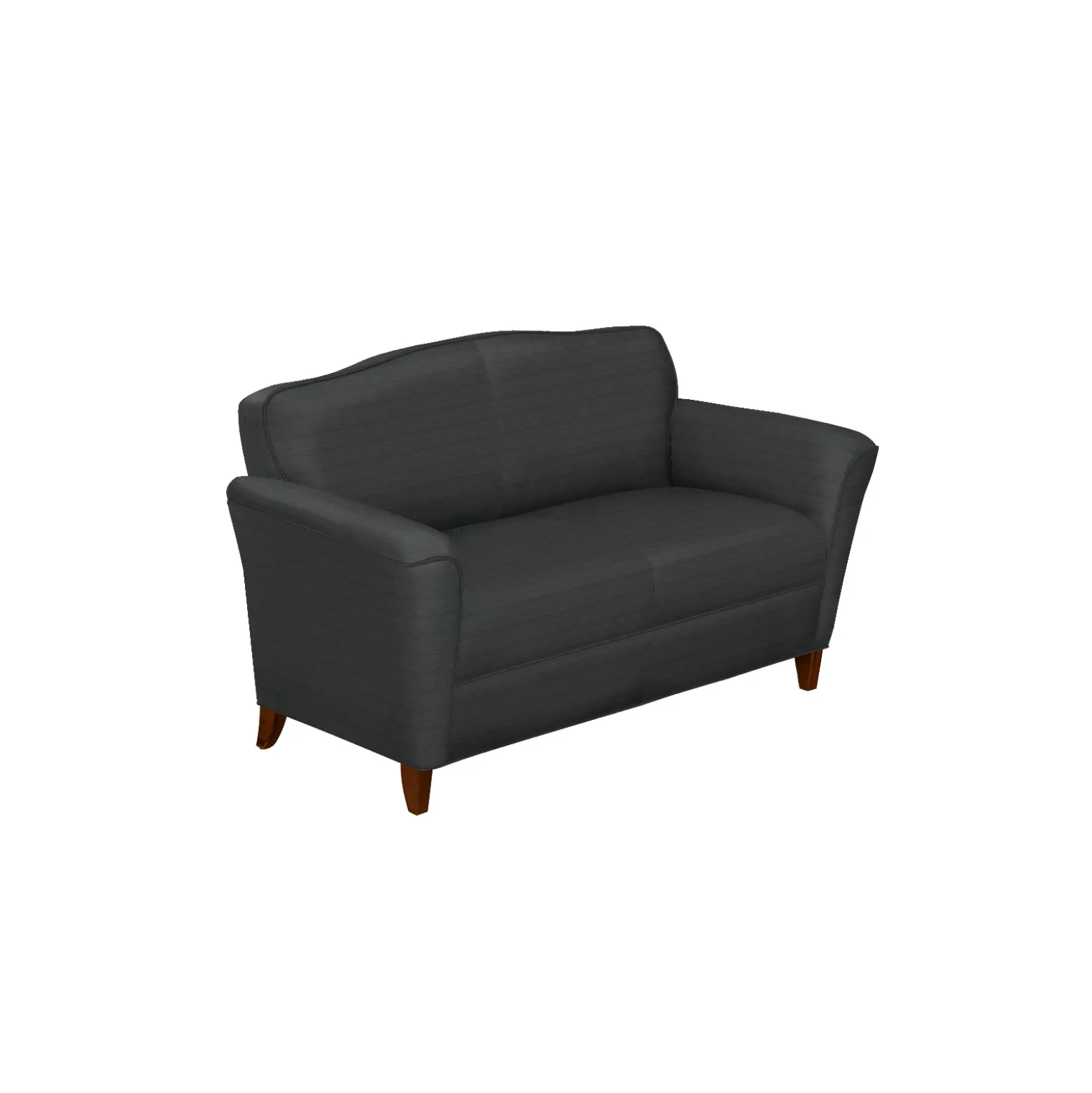 Wexford Fabric Loveseat