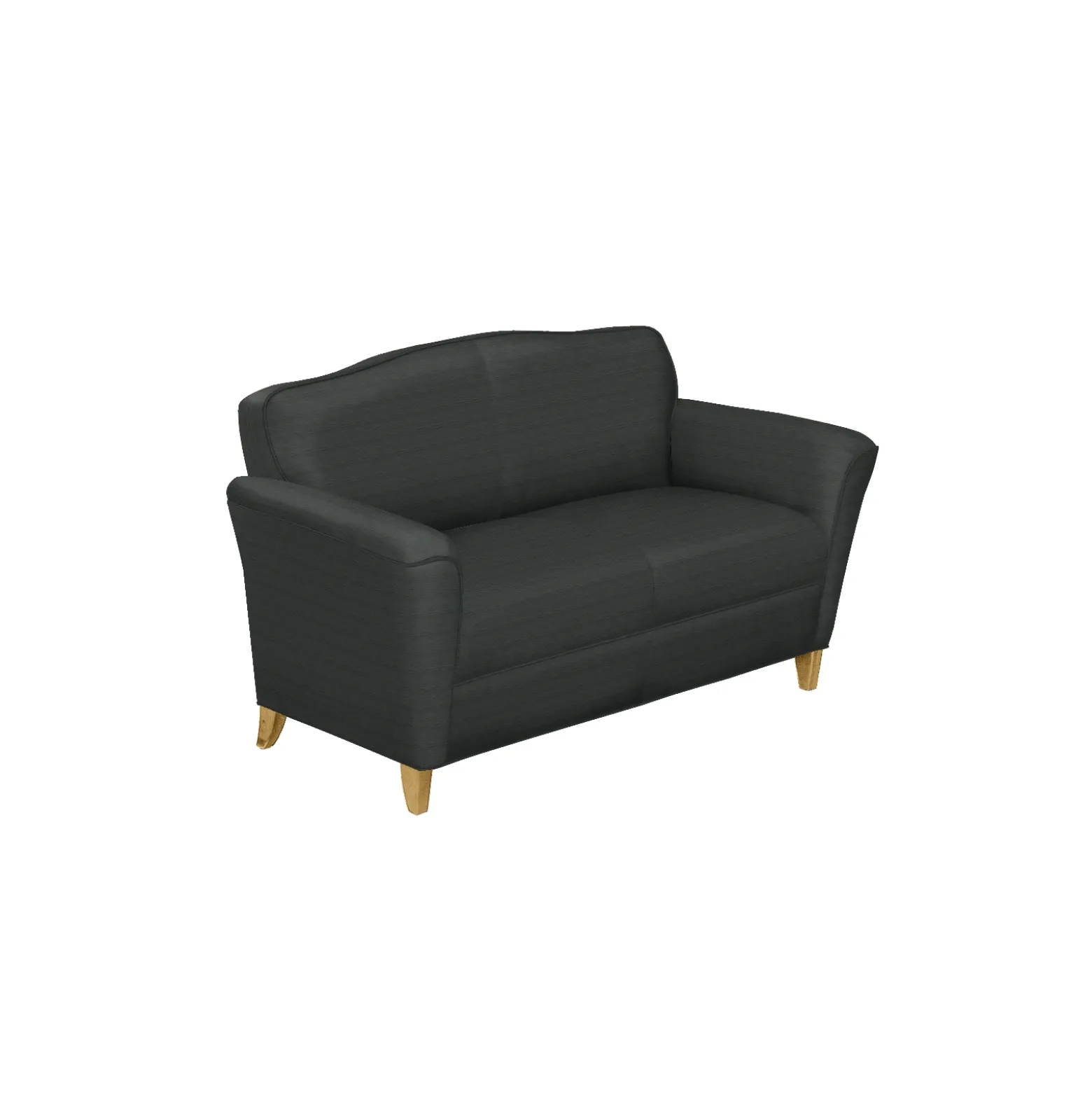 Wexford Fabric Loveseat