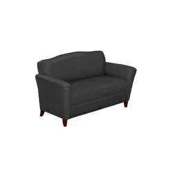 Wexford Fabric Loveseat