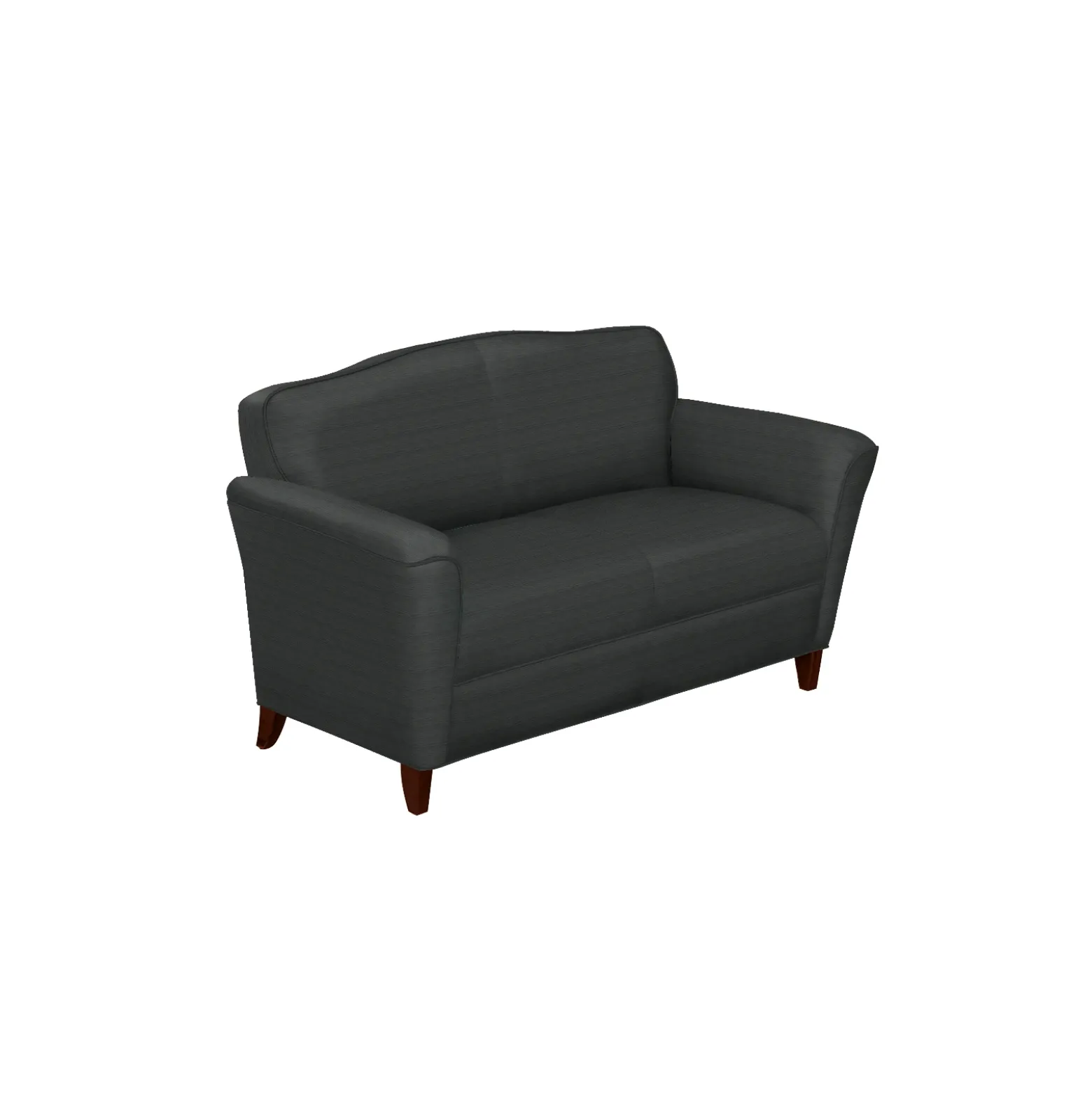 Wexford Fabric Loveseat