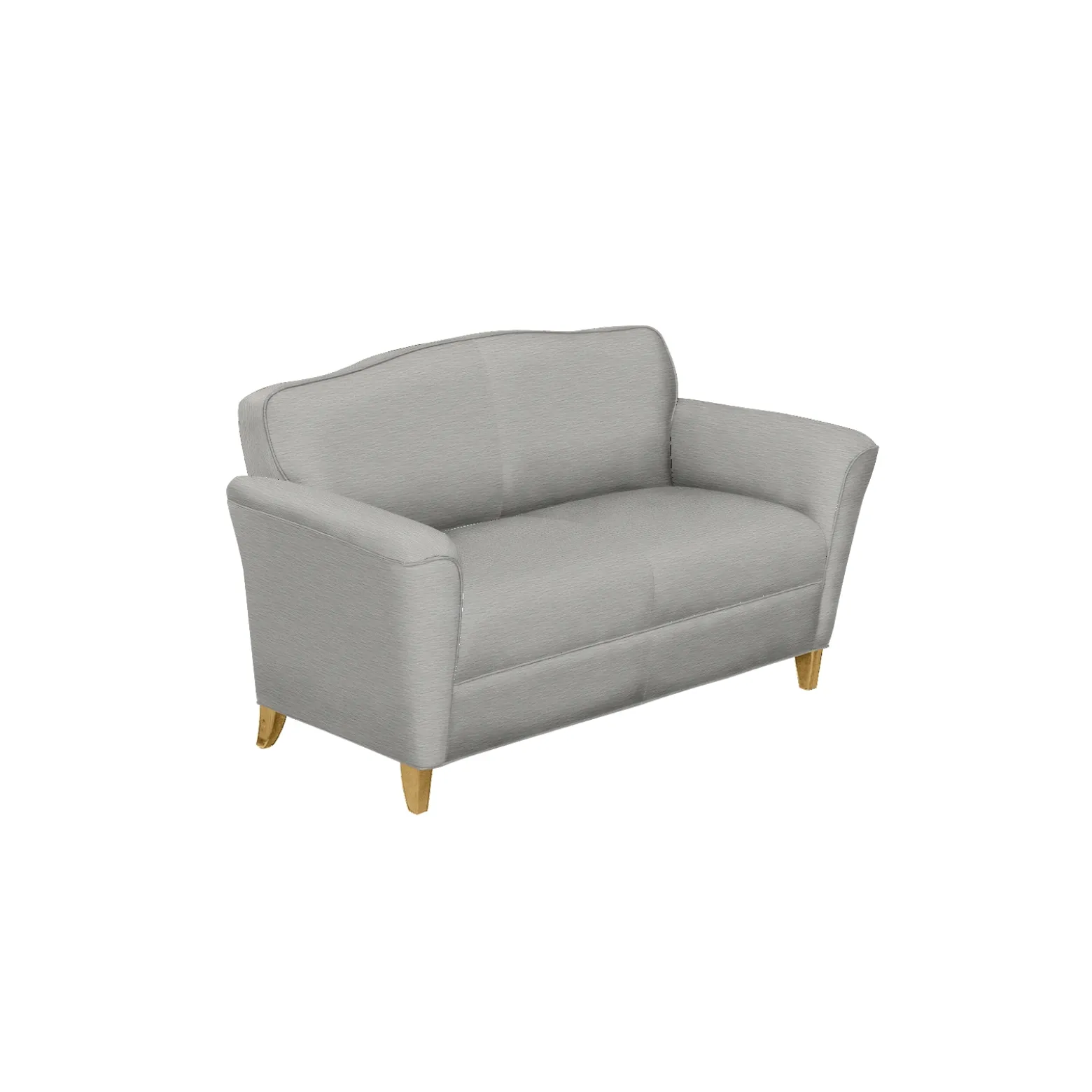 Wexford Fabric Loveseat