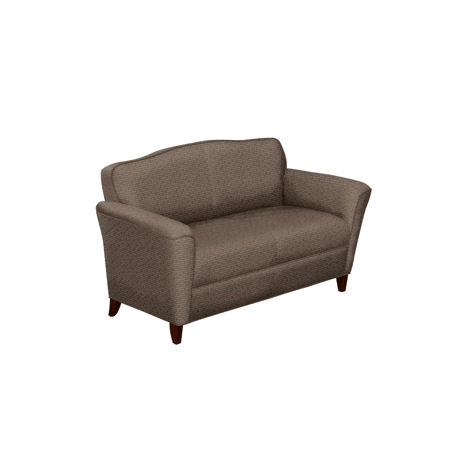 Wexford Fabric Loveseat