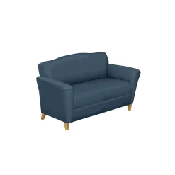 Wexford Fabric Loveseat