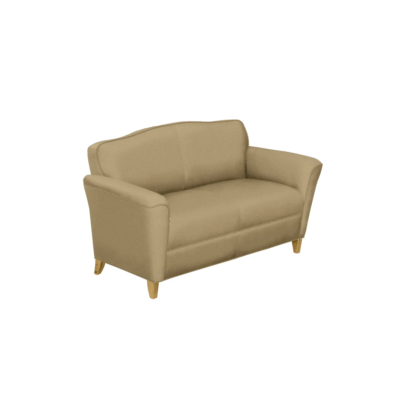 Wexford Fabric Loveseat