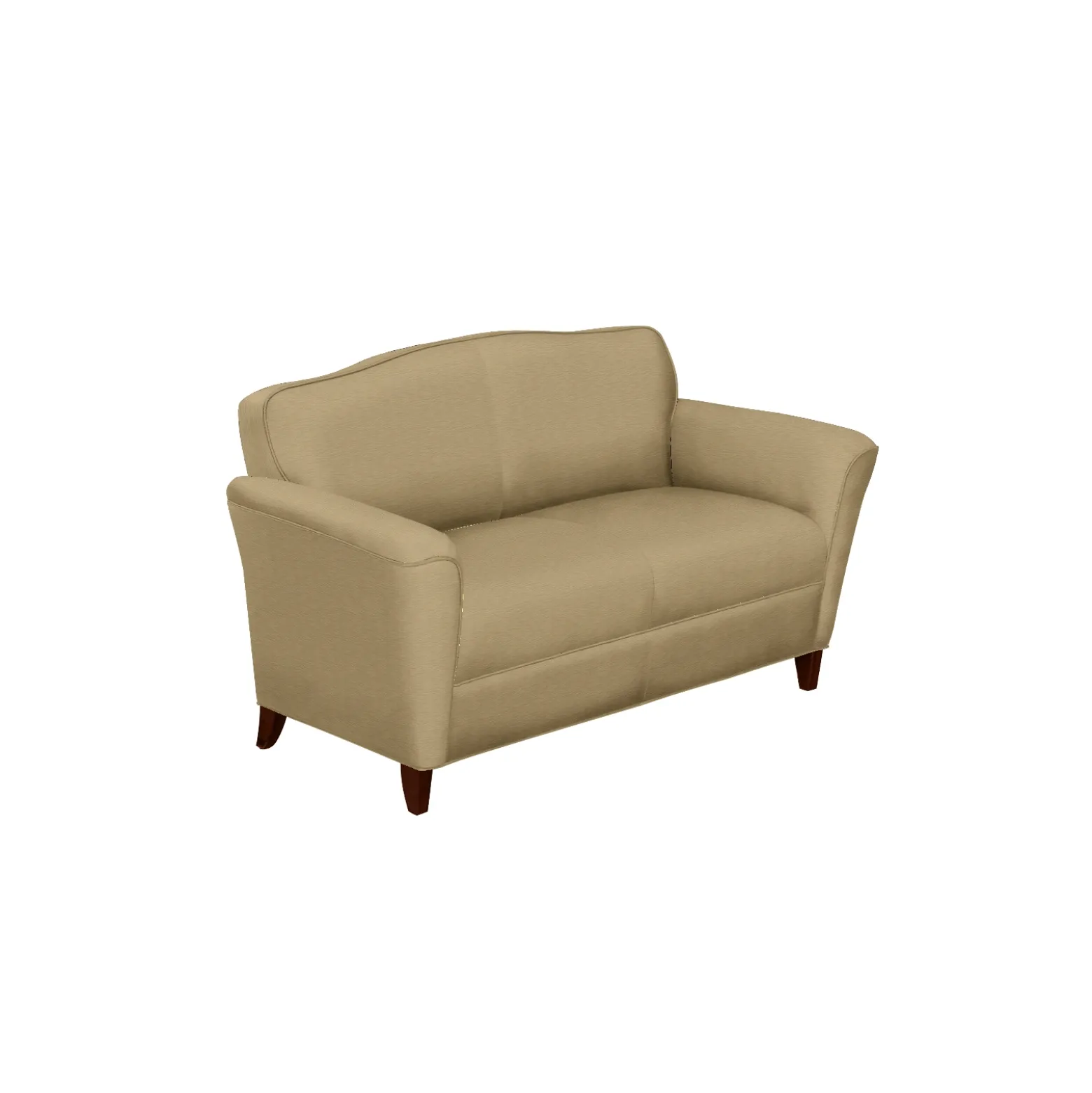 Wexford Fabric Loveseat