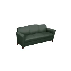 Wexford Leather Sofa
