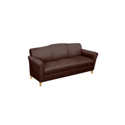 Wexford Leather Sofa