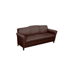 Wexford Leather Sofa