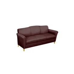 Wexford Leather Sofa