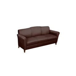 Wexford Leather Sofa