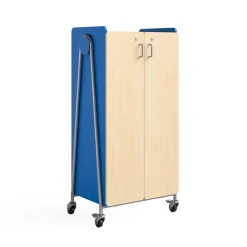 Whiffle Double Combination Storage - 60