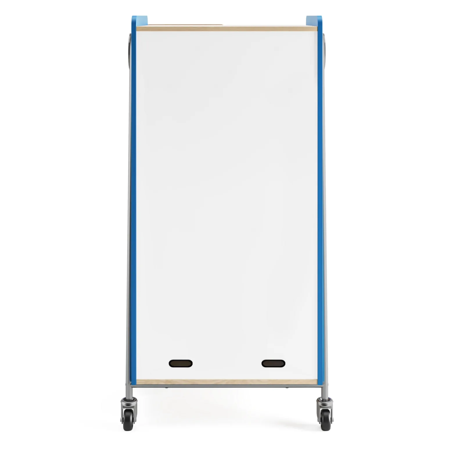 Whiffle Double Combination Storage - 60"H