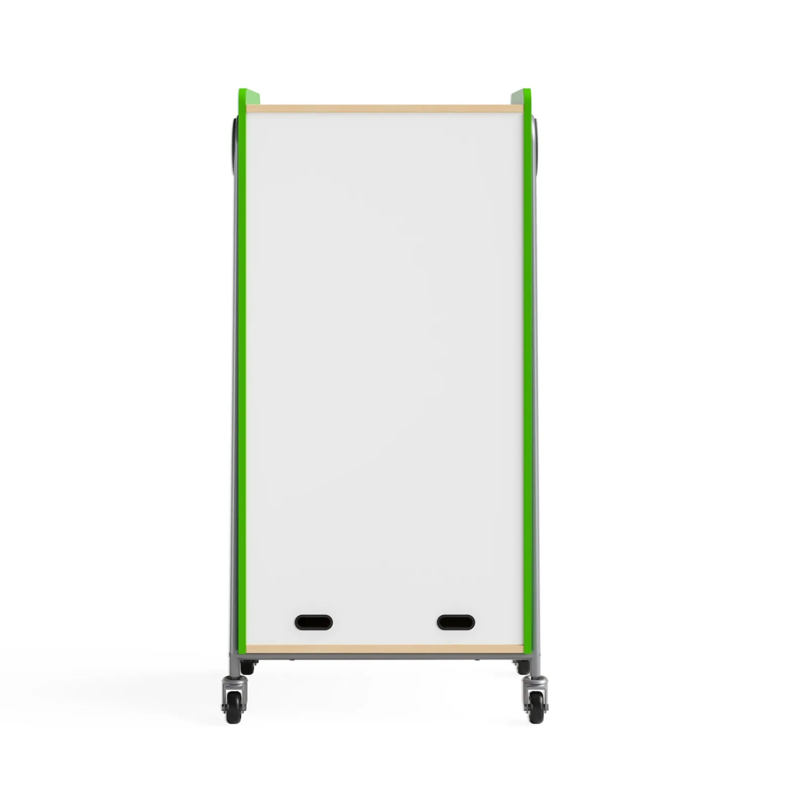 Whiffle Double Combination Storage - 60"H