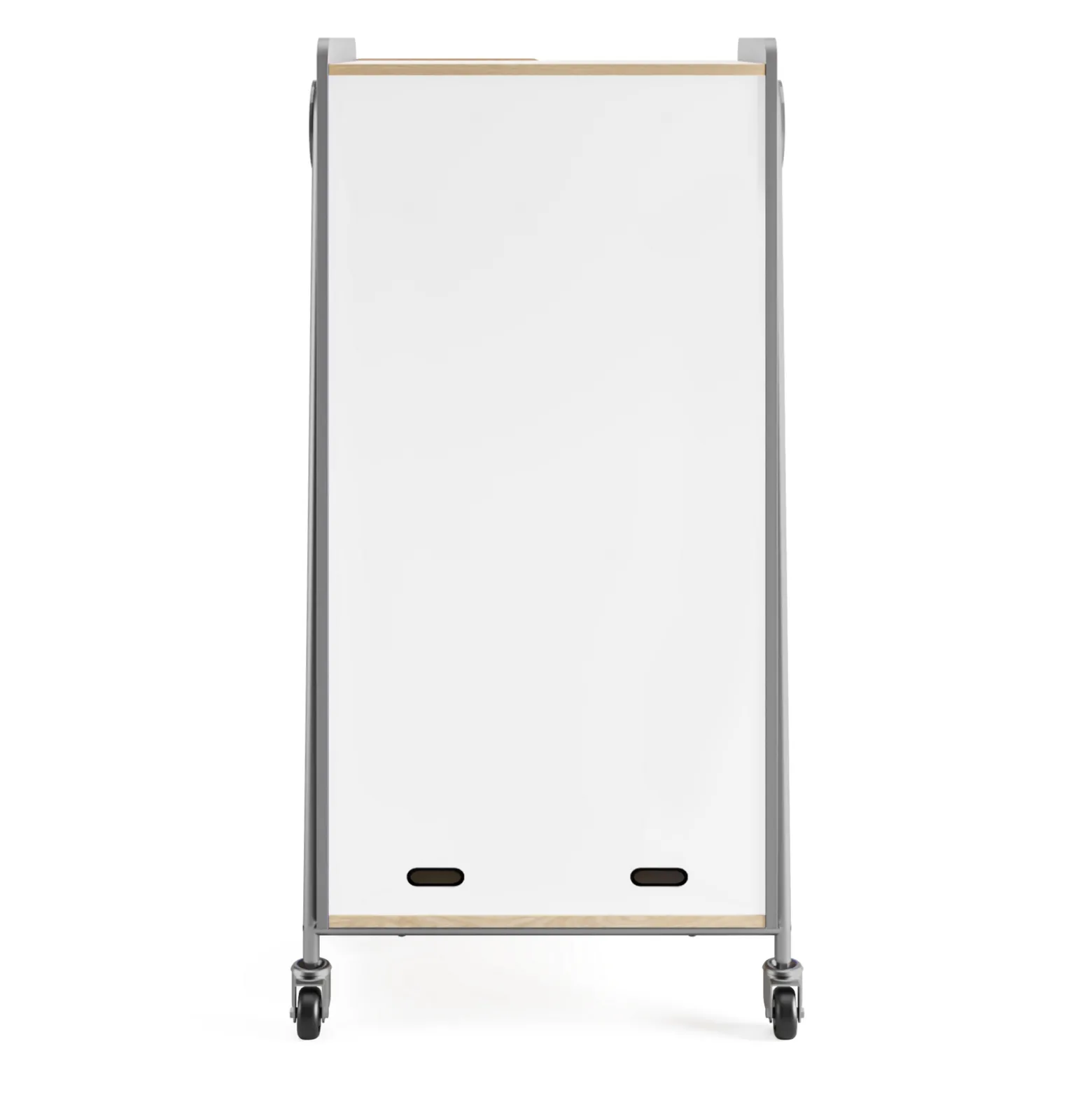 Whiffle Double Combination Storage - 60"H